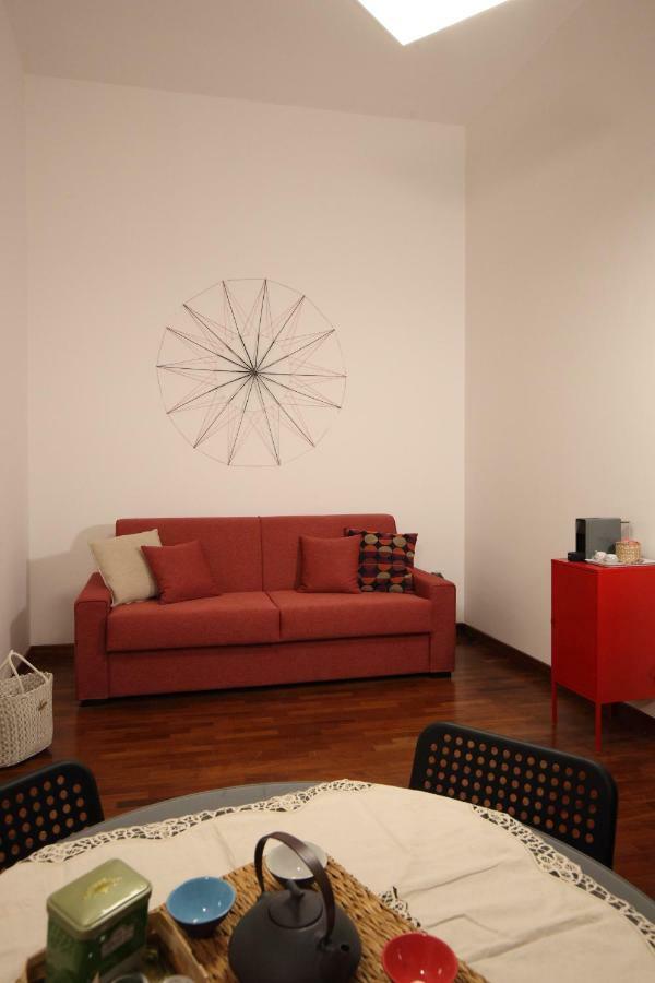 Casa Vela38 Apartment Palermo Exterior photo